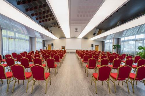 Hotel SunGarden Siófok, rendezvény és konferenciaterem Siófokon