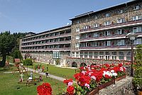 ✔️ Grand Hotel Galya Galyatető **** ✔️ Grand Hotel Galya Galyatető ****