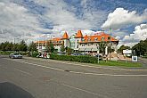 Akciós szálloda Magyarországon a 3* Thermal Hotel Mosonmagyaróvár