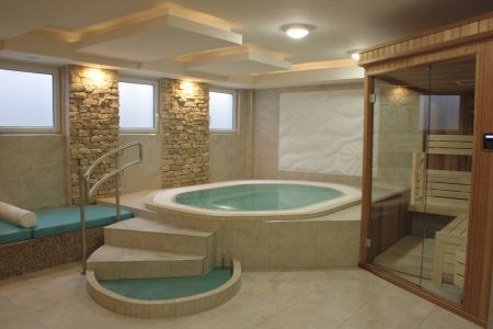 3* Akciós Wellness és Thermal Hotel Mosonmagyaróváron félpanzióval