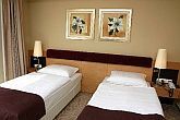 Soproni szálloda - Kétágyas Delux szoba a hotel Fagusban Sopronban