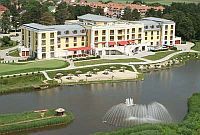 Pólus Palace Thermal Golf Club Hotel *****