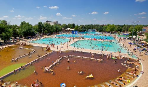 ✔️ Akciós wellness csomagok Hajdúszoboszlón a Hungarospa Thermal Hotelben