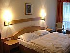 Wellness hotel Mezőkövesden - Zsóri Hotel fit olcsó és szép kétágyas szobája Mezőkövesden