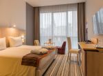 Park Inn Sárvár Hotel 4* - Wellness centrum Sárváron