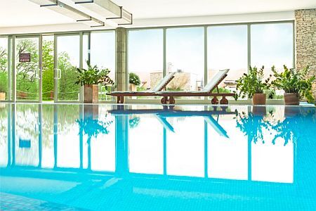 Hotel Echo Residence Tihany - wellness hétvége Tihanyban a Balatonnál