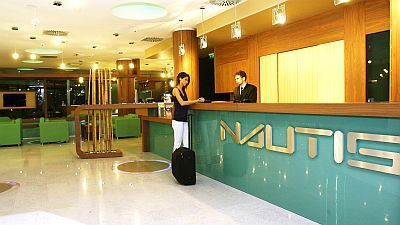 Vital Hotel Nautis Gárdony ****