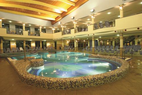 Akciós wellness hotel Zalakaroson a Hotel Karos Spa 4*