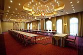 Egerszalóki akciós konferenciaterem a Hotel Shiraz Wellness és Konferencia szállodában