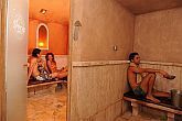 Wellness hétvége Egerszalókon a Mesés Shiraz Hotelben - Egerszalók Shiraz Hammam