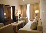 Hotel Session Ráckeve - elegáns 4* hotel a Dunánál Ráckevén
