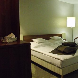 Zenit Hotel**** Balaton - szabad hotelszobák a Balatonnál