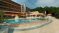Hotel Silvanus Visegrád 4* wellness hétvége a Dunakanyarban