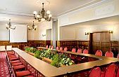 Konferenciaterem Silvanus Hotel Visegrád