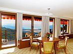 Hotel Silvanus Visegrád elérhető áron panorámával