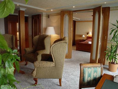Last minute Hotel Silvanus Visegrád a Dunakanyarban