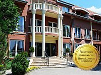 ✔️ Duna Relax Hotel Ráckeve **** ✔️ Duna Relax Hotel Ráckeve ****
