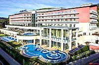 ✔️ Thermal Hotel Visegrád ****