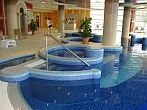 ✔️ 4* Thermal Hotel Visegrád, akciós wellness Visegrádon