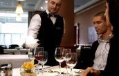 ✔️ Esküvői rendezvényekre Thermal Hotel Visegrád étterme