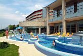 ✔️ Wellness hétvége Visegrádon a Thermal Hotelben
