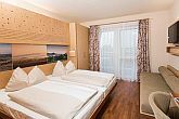 JUFA Thermal Resort Hotel**** Celldömölk - akciós szép szabad szoba