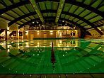   Barack Wellness és Thermal Hotel Tiszakécske akciós csomagáron