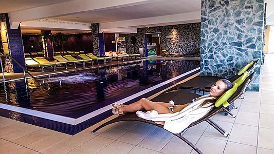 Lifestyle Hotel Mátraháza, wellness hétvége Mátraházán akciós áron