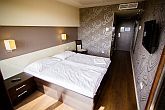  Olcsó és szép hotelszoba Siófokon a Balaton Hotelben
