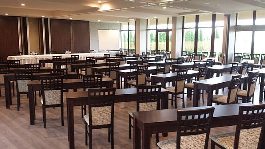  Konferenciaterem Siófokon a Balaton Hotelben
