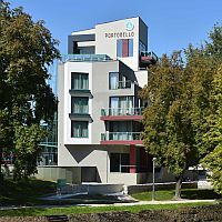 ✔️ Hotel Portobello Esztergom ****