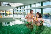 Yacht Hotel 4* Wellness Siófok akciós félpanziós csomagajánlattal