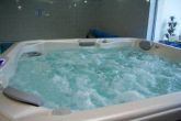 Bagoly Fogadó, Gyömrő - Jacuzzi a Bagoly Fogadóban wellnesst kedvelőknek