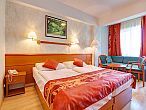 3* olcsó hotelszoba a Balatonnál wellness szolgáltatással