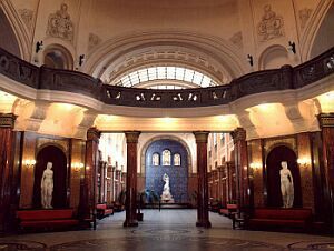 ✔️ Hotel Gellért Budapest **** ✔️ Hotel Gellért Budapest ****