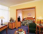 4 csillagos szálloda Budapesten - Termál Hotel Helia