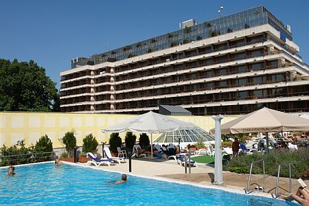 4* Danubius Health Spa Resort Margitsziget akció