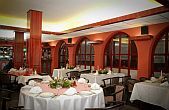 Hotel Nagyerdő*** debreceni szálloda magyaros étterme