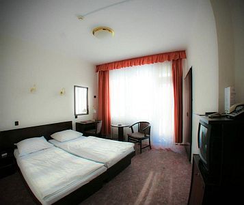 ✔️ Olcsó debreceni szálloda a Nagyerdő közelében - Hotel Nagyerdő***