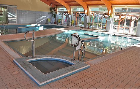 Akciós wellness csomagok Mezőkövesden a Hajnal Hotelben 3*