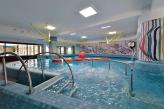  Akciós wellness hétvége all inclusive ellátással Bük, Bükfürdő