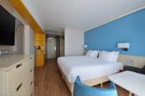  Danubius Hotel Bük akciós szobája teljes ellátással