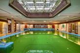 Ensana Thermal Hotel Sárvár, akciós gyógyhotel Sárváron