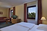 ✔️Lővér Hotel Sopron akciós szobája félpanzióval