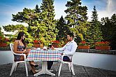 ✔️Lövér Hotel Sopronban akciós félpanziós áron