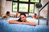 ✔️Hotel Lövér Sopronban, akciós wellness hétvége