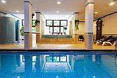 ✔️Hotel Lövér Sopron, akciós csomagok wellness hétvégére
