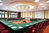Konferencia és wellness hotel Sopronban - Hotel Lövér konferenciaterme