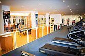 ✔️Hotel Lövér Sopron fitness terme 