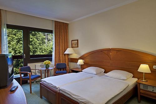 Hotel Lövér Sopron, Wellness sport hotel Lövér Sopron - Lövér szoba - Lővér szálloda Sopronban - Wellness ajánlatok a hétvégére